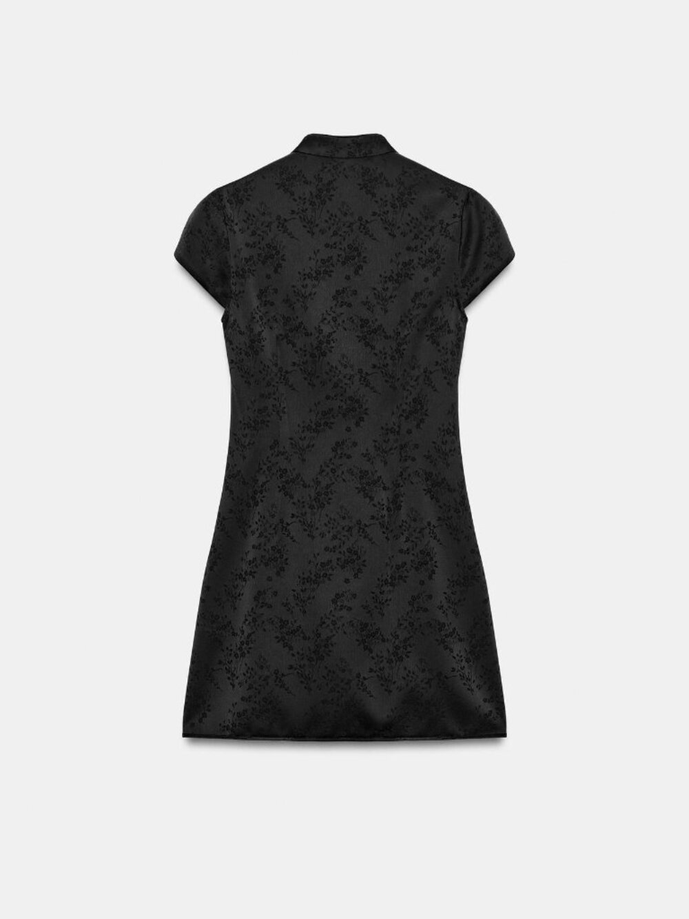 ZARA MINI DRESS - Picture 4 of 6